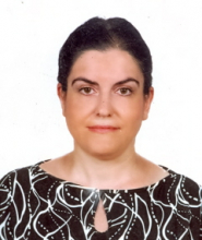 Melike BİLDİRİCİ